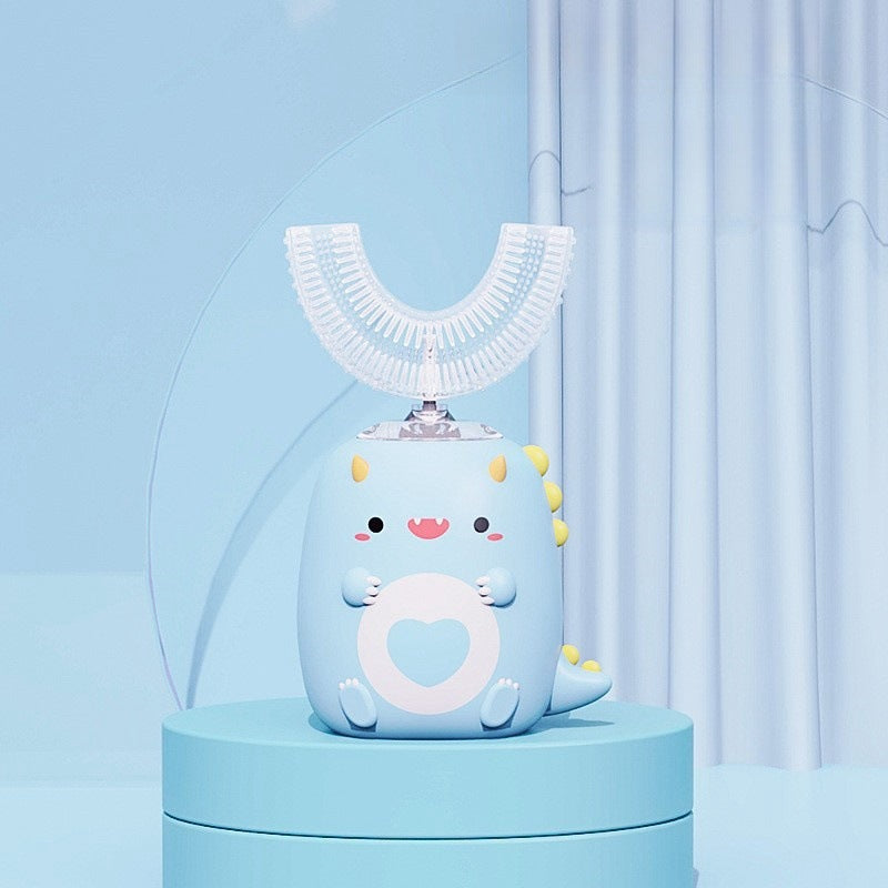 AutoClean Kids 360° Toothbrush