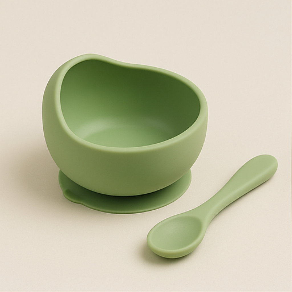 Calm Bites Essentials Bowl Set