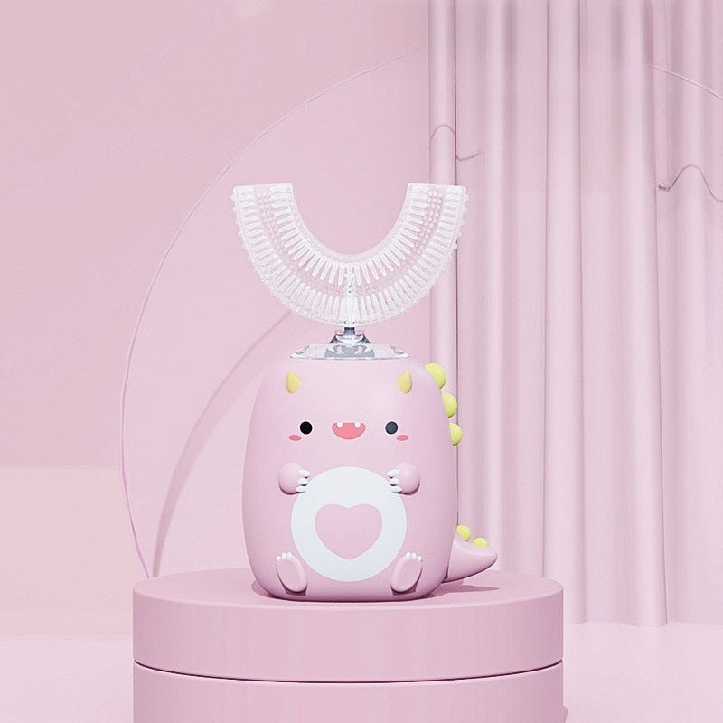 AutoClean Kids 360° Toothbrush