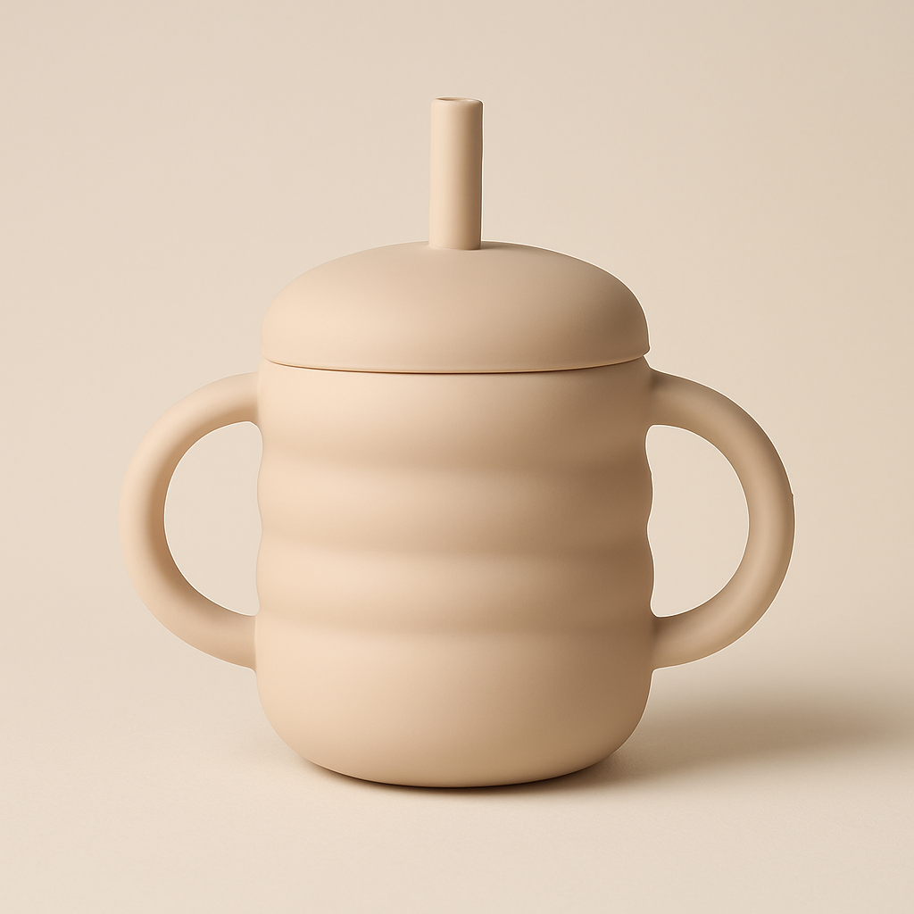 Calm Bites Sip & Grow Cup