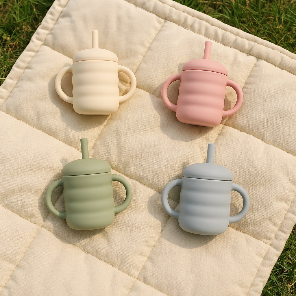 Calm Bites Sip & Grow Cup